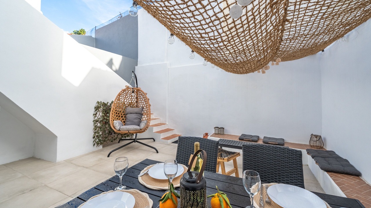 Photo of Outdoor in Parchal
