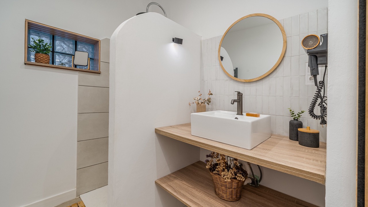 Photo of Bathroom in Parchal