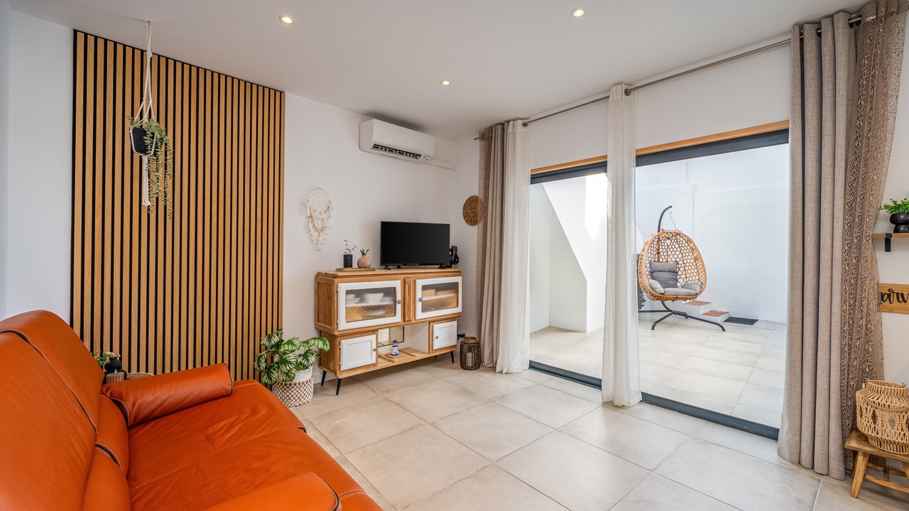 Photo of Livingroom in Parchal