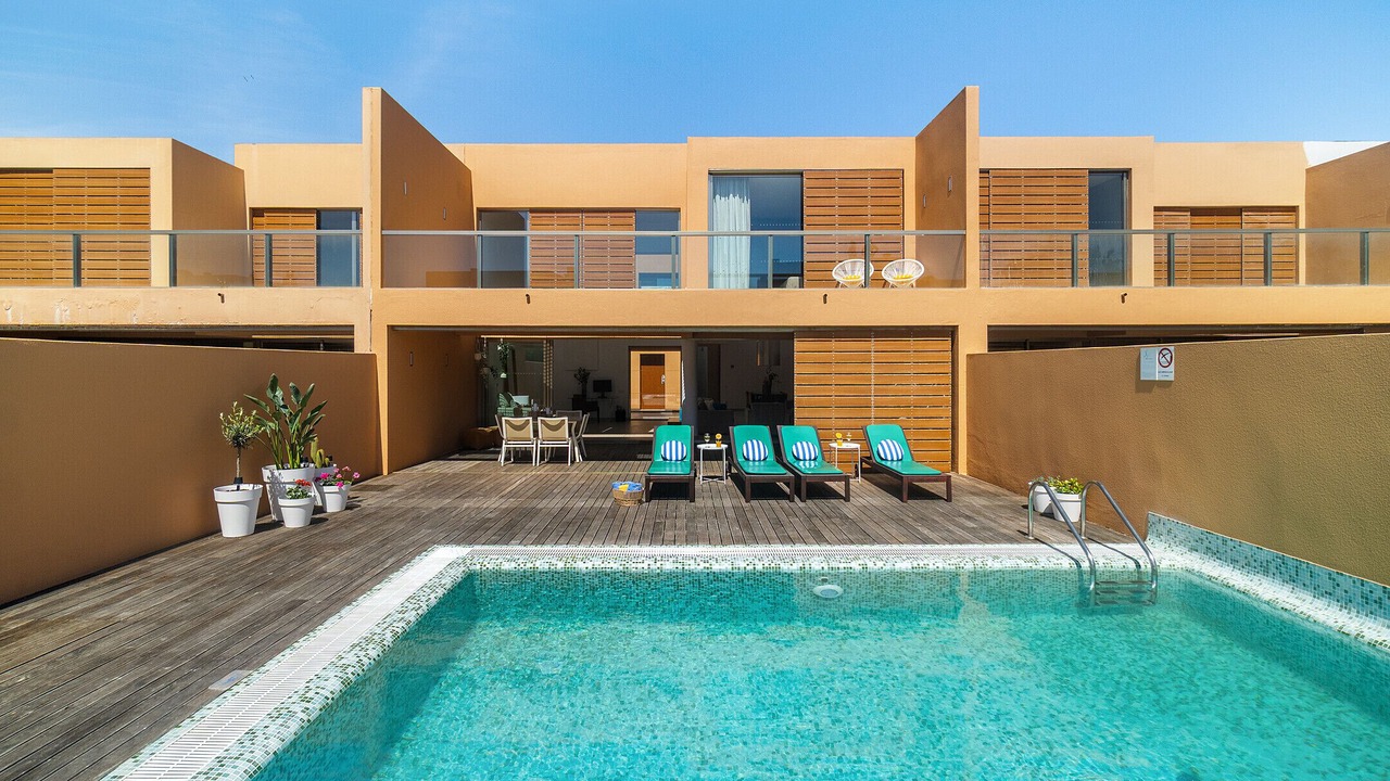 Photo of Outdoor in Salgados