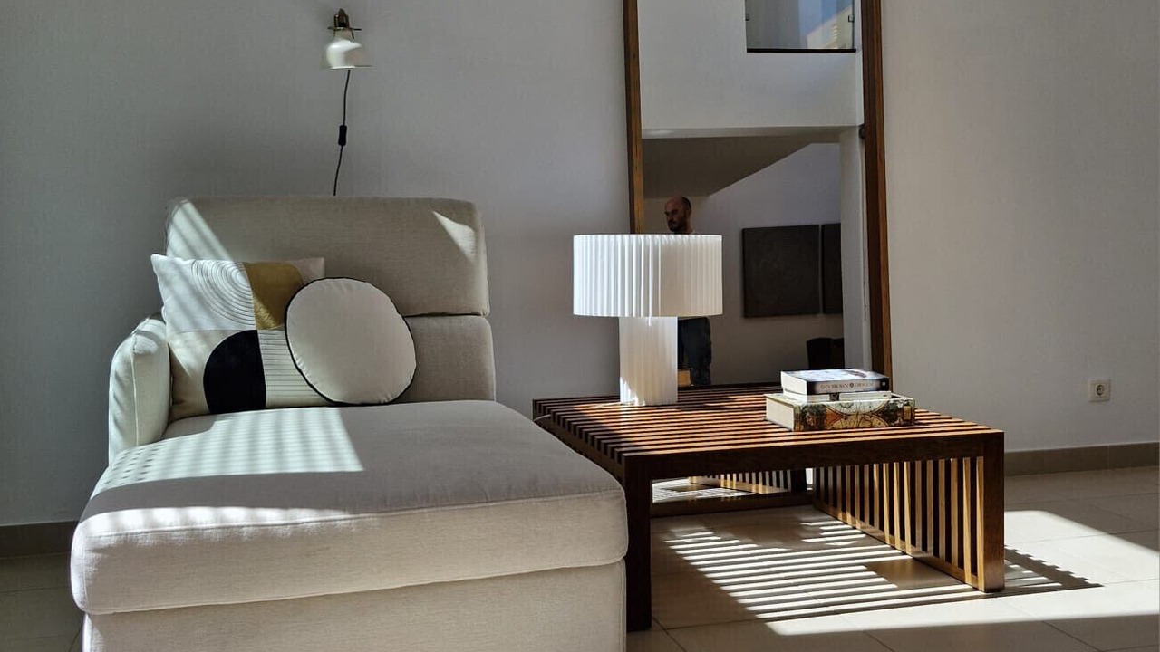 Photo of Livingroom in Salgados