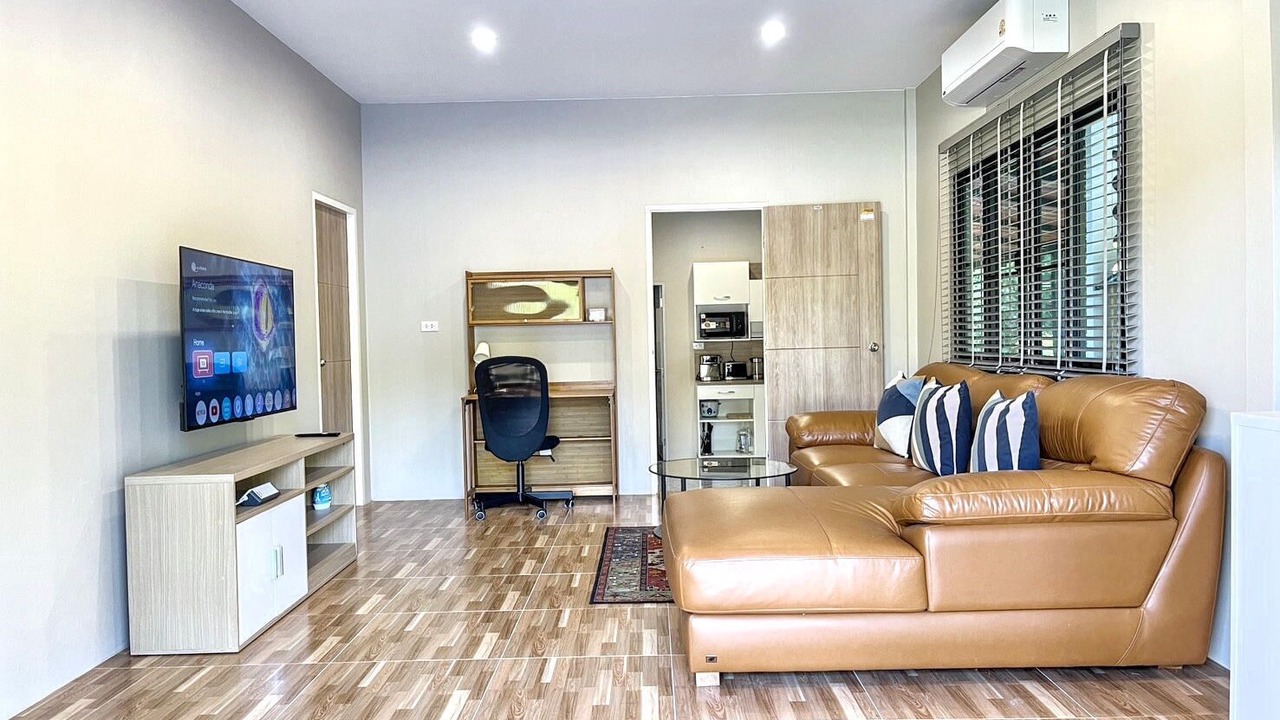 Photo of Livingroom in Khao Lak