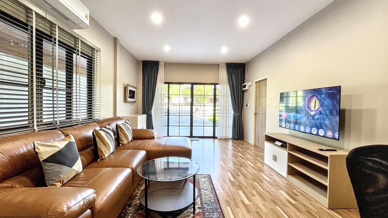 Photo of Livingroom in Khao Lak