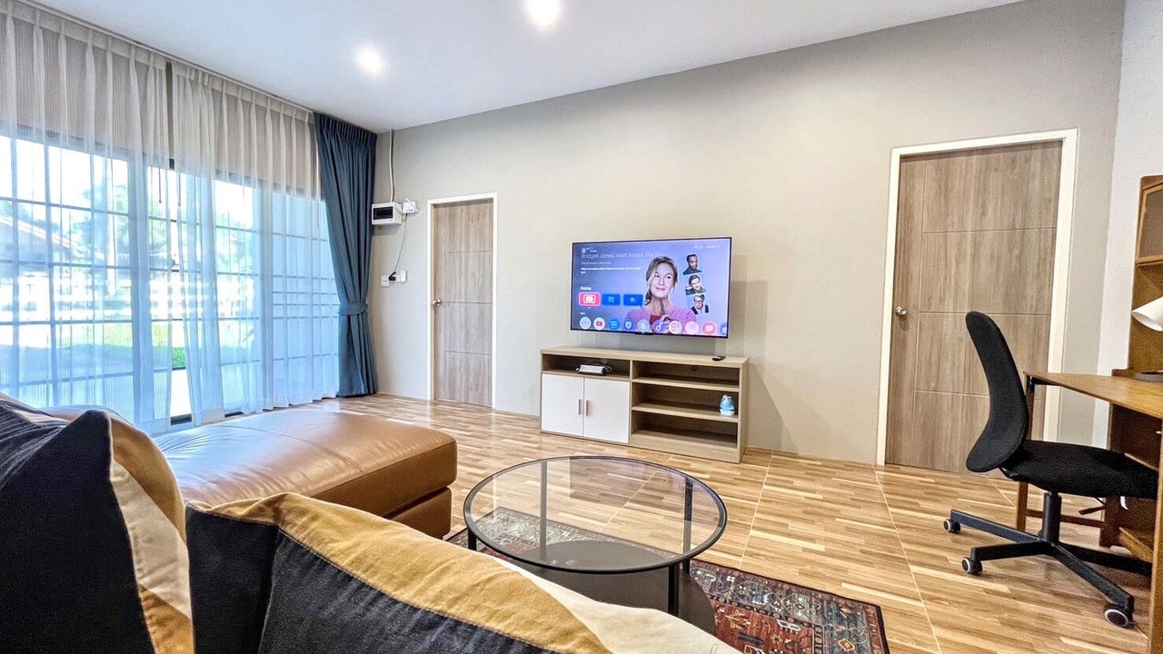 Photo of Livingroom in Khao Lak