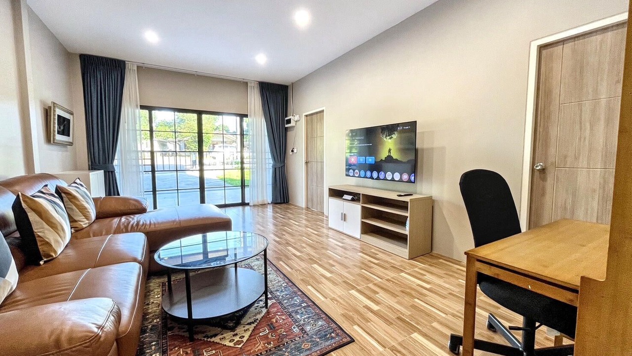 Photo of Livingroom in Khao Lak