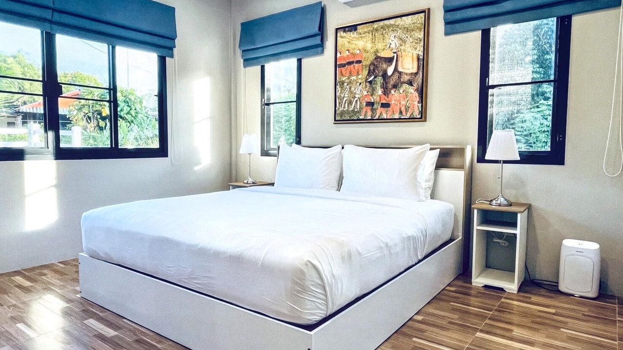 Photo of Bedroom in Khao Lak