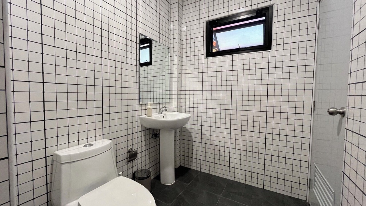 Photo of Bathroom in Khao Lak