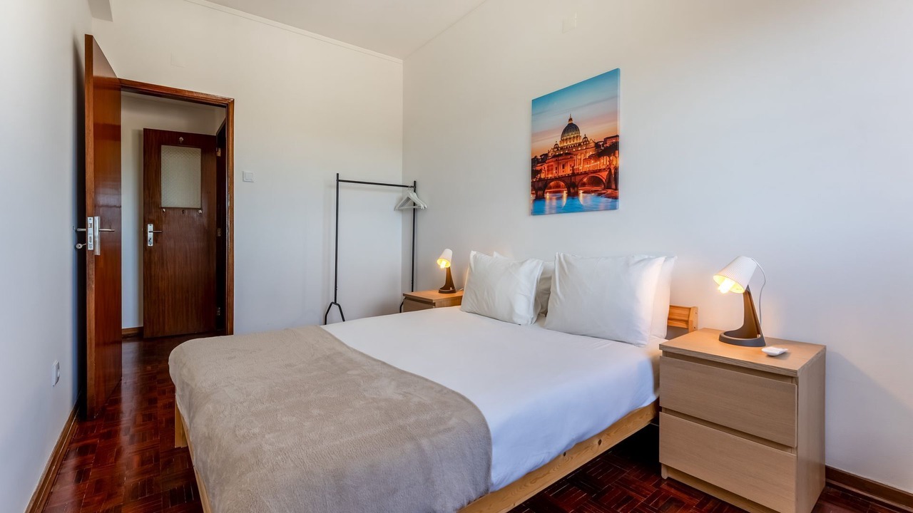 Photo of Bedroom in Faro