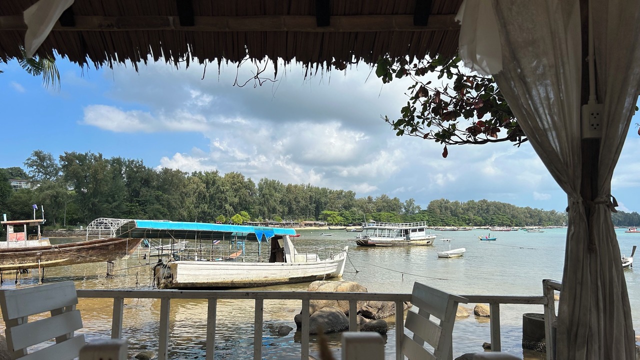 Photo of Outdoor in Karon