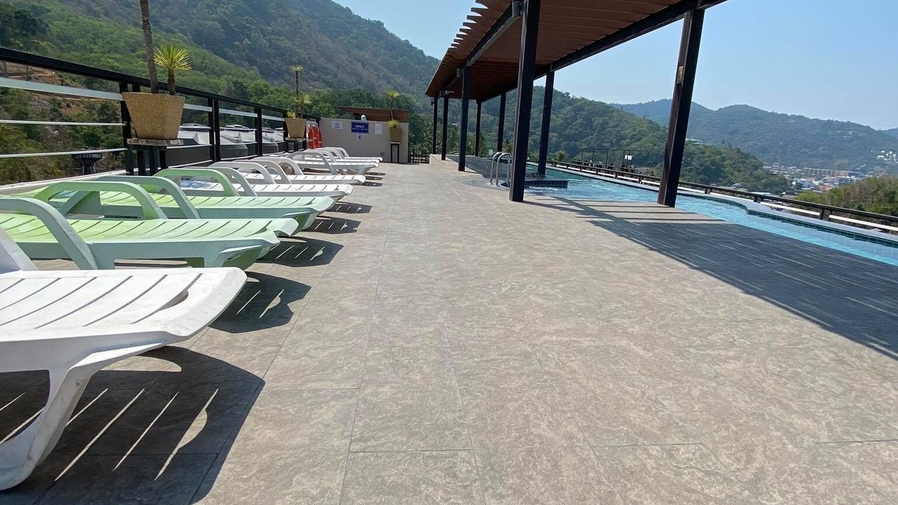 Photo of Patio Balcony in Karon