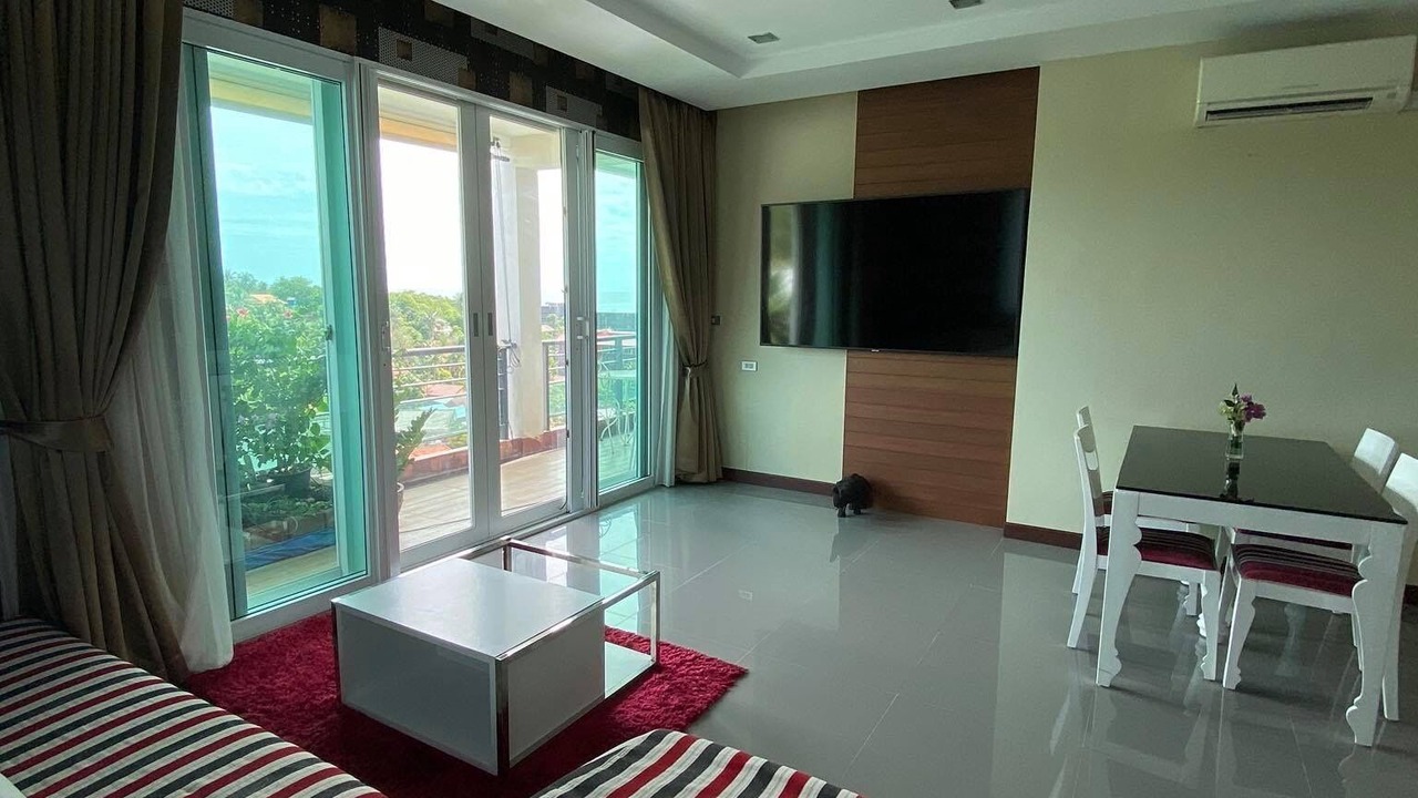 Photo of Livingroom in Karon