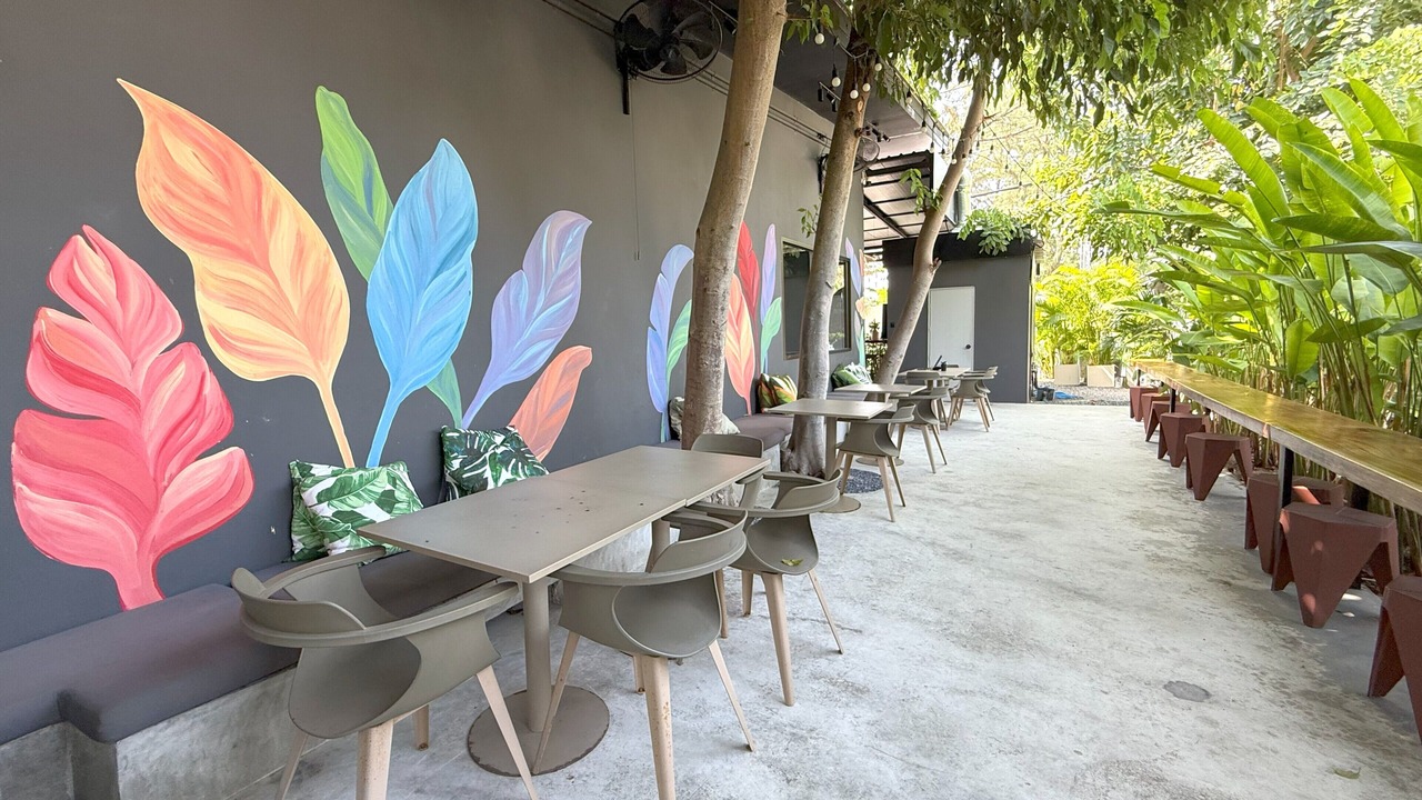Photo of Outdoor in Cherngtalay
