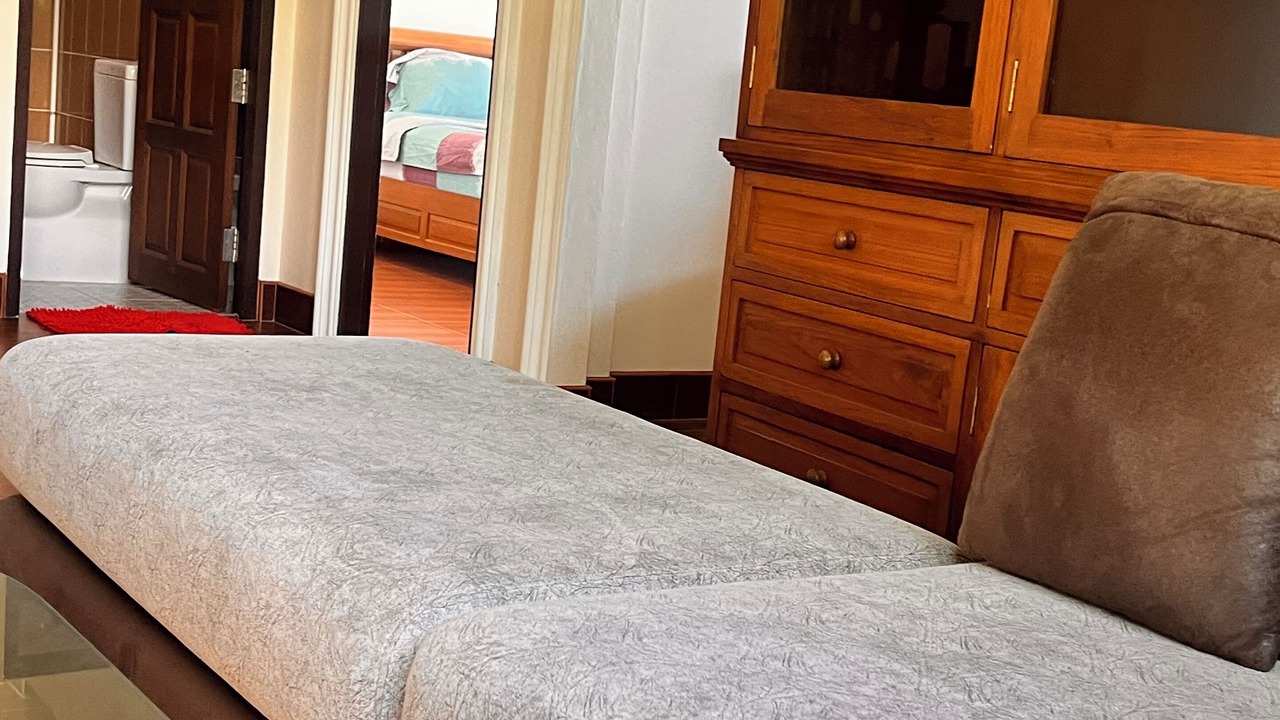 Photo of Bedroom in Patong