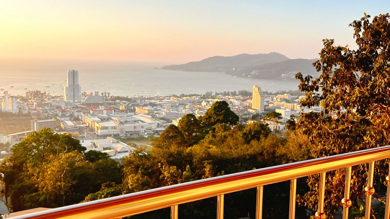 Photo of Outdoor in Patong