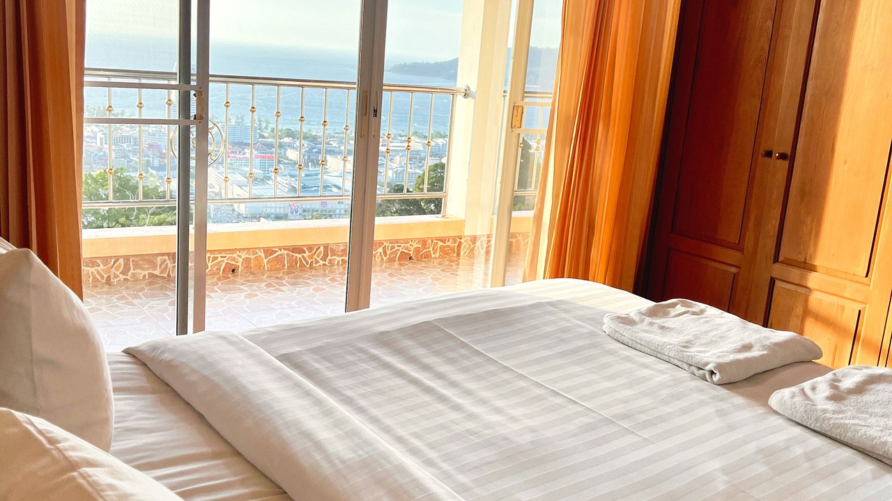 Photo of Bedroom in Patong