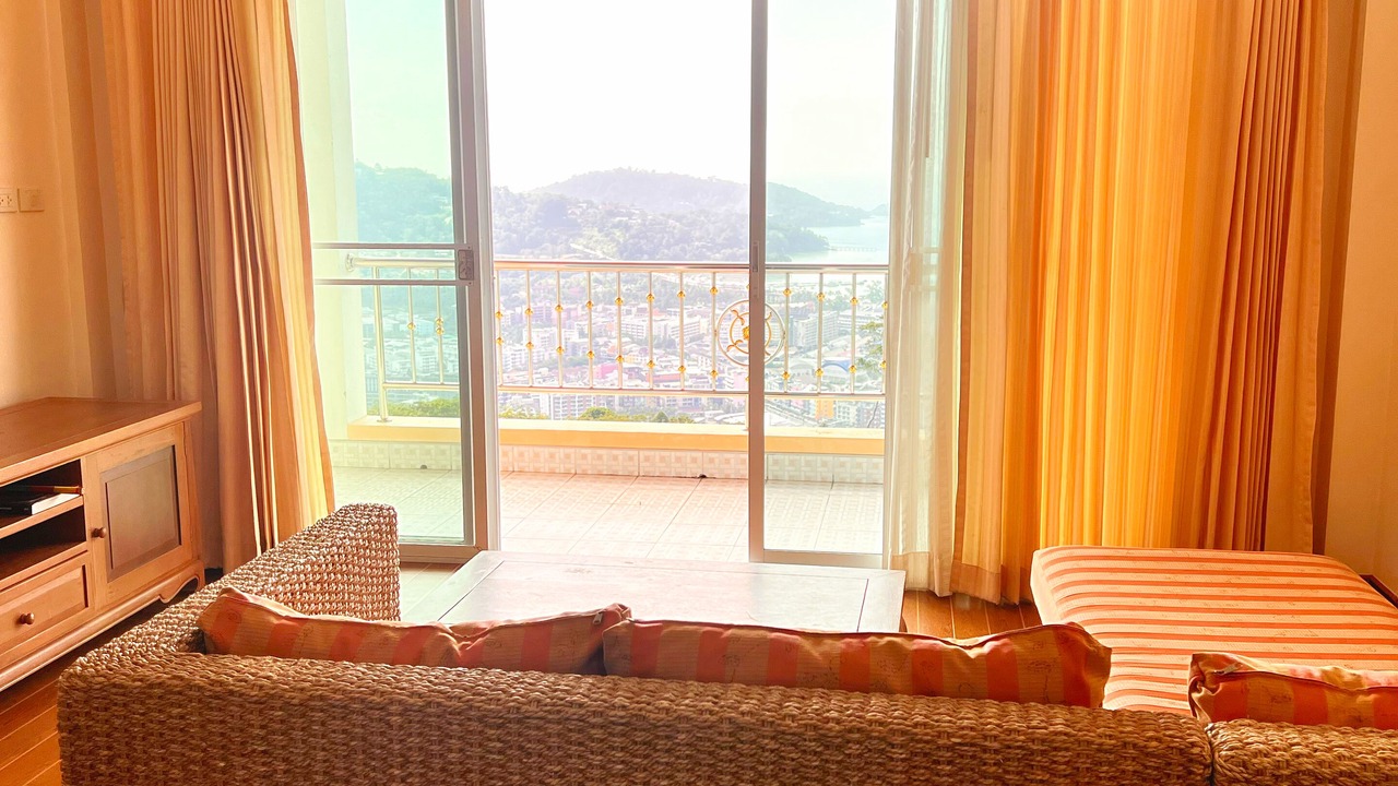 Photo of Livingroom in Patong