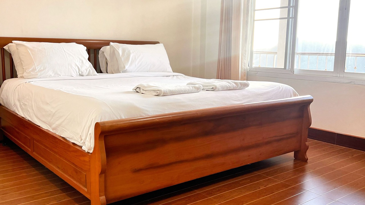 Photo of Bedroom in Patong