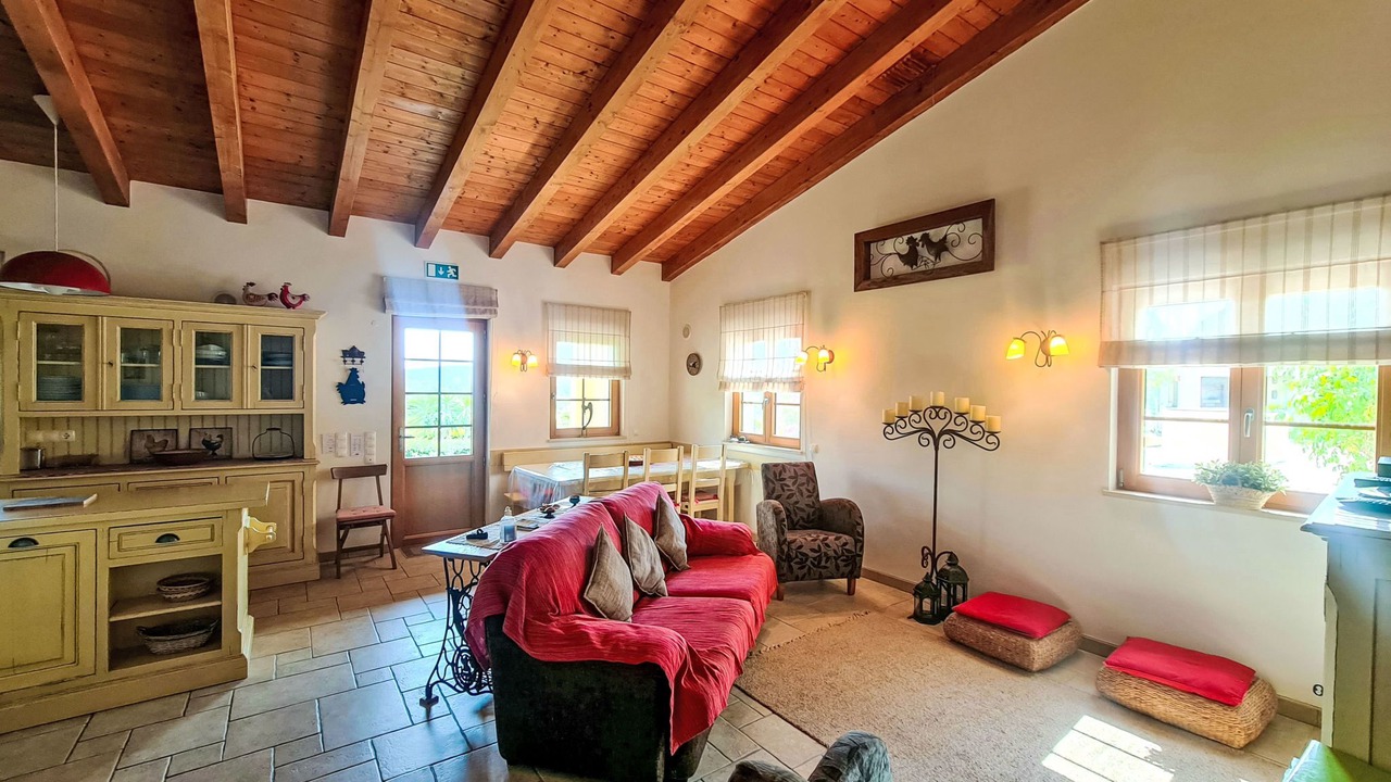 Photo of Livingroom in Colinas Verdes