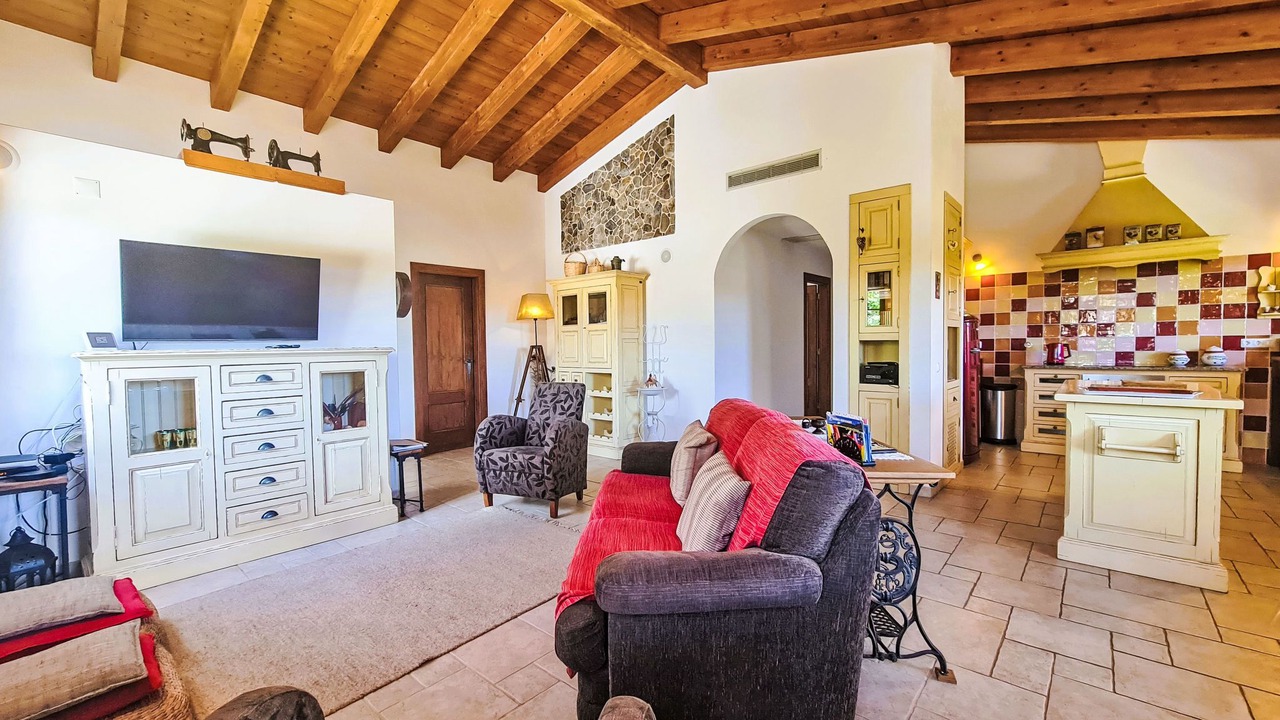 Photo of Livingroom in Colinas Verdes
