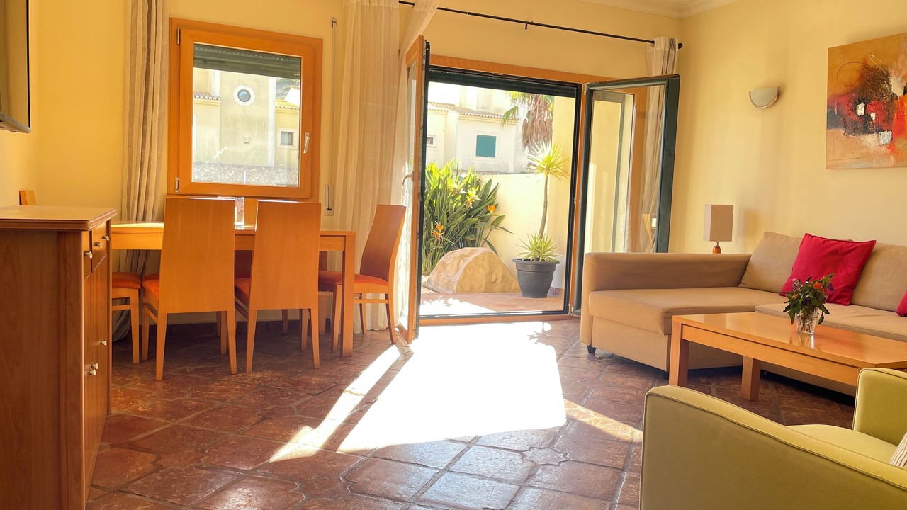 Photo of Livingroom in Burgau