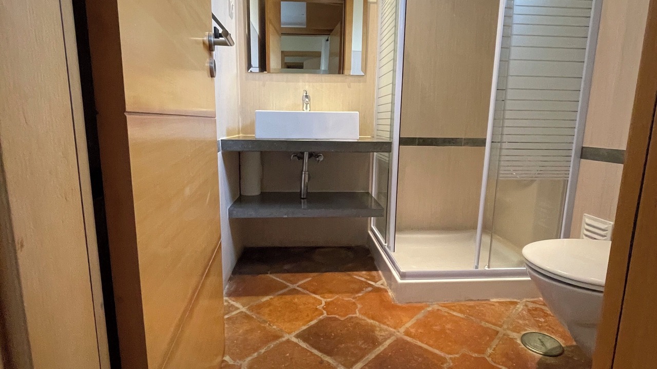Photo of Bathroom in Burgau