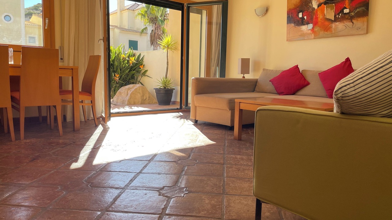 Photo of Livingroom in Burgau
