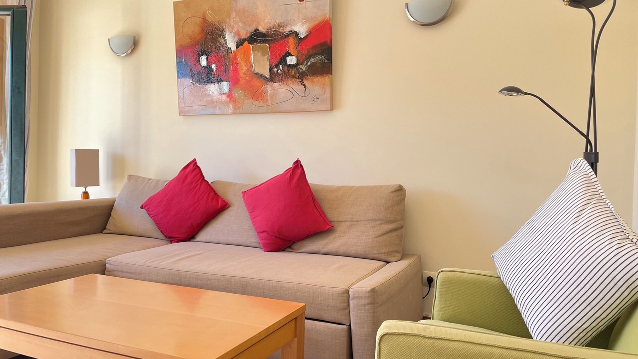 Photo of Livingroom in Burgau