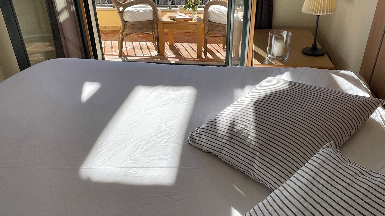 Photo of Bedroom in Burgau