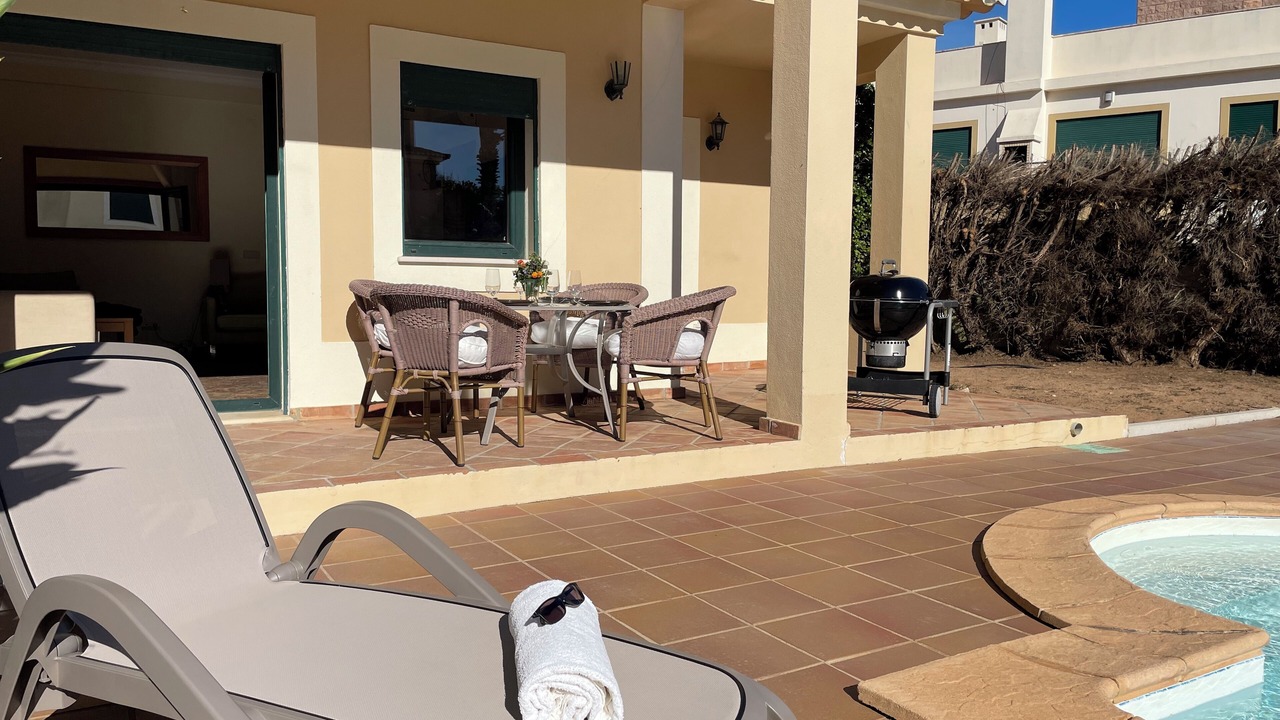 Photo of Outdoor in Burgau