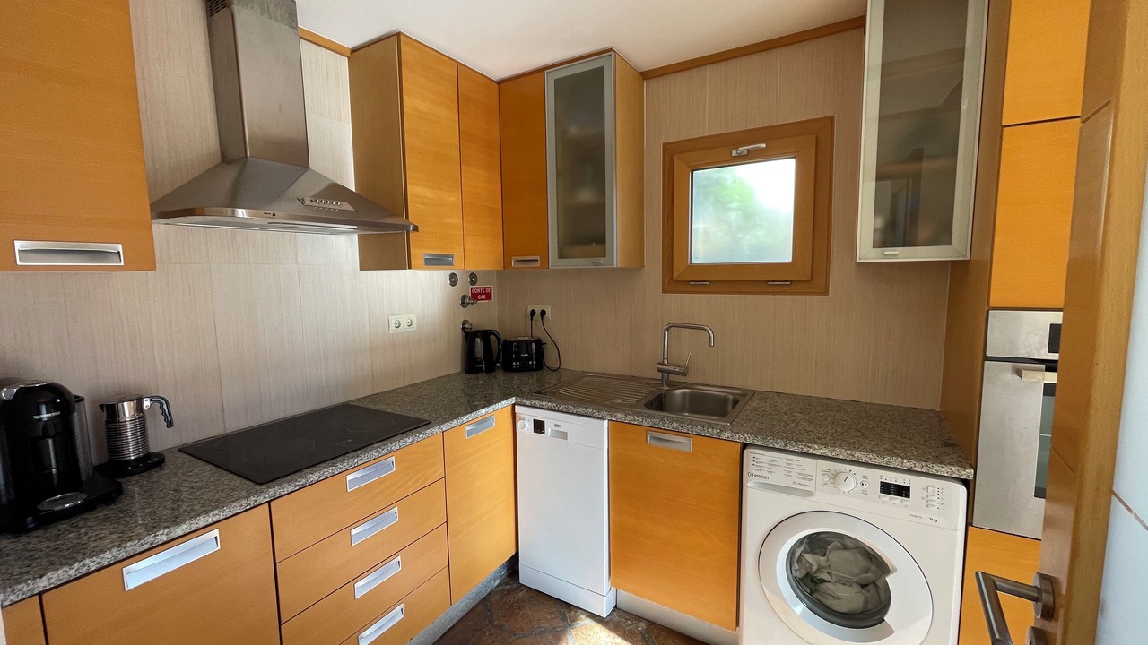 Photo of Kitchen in Burgau