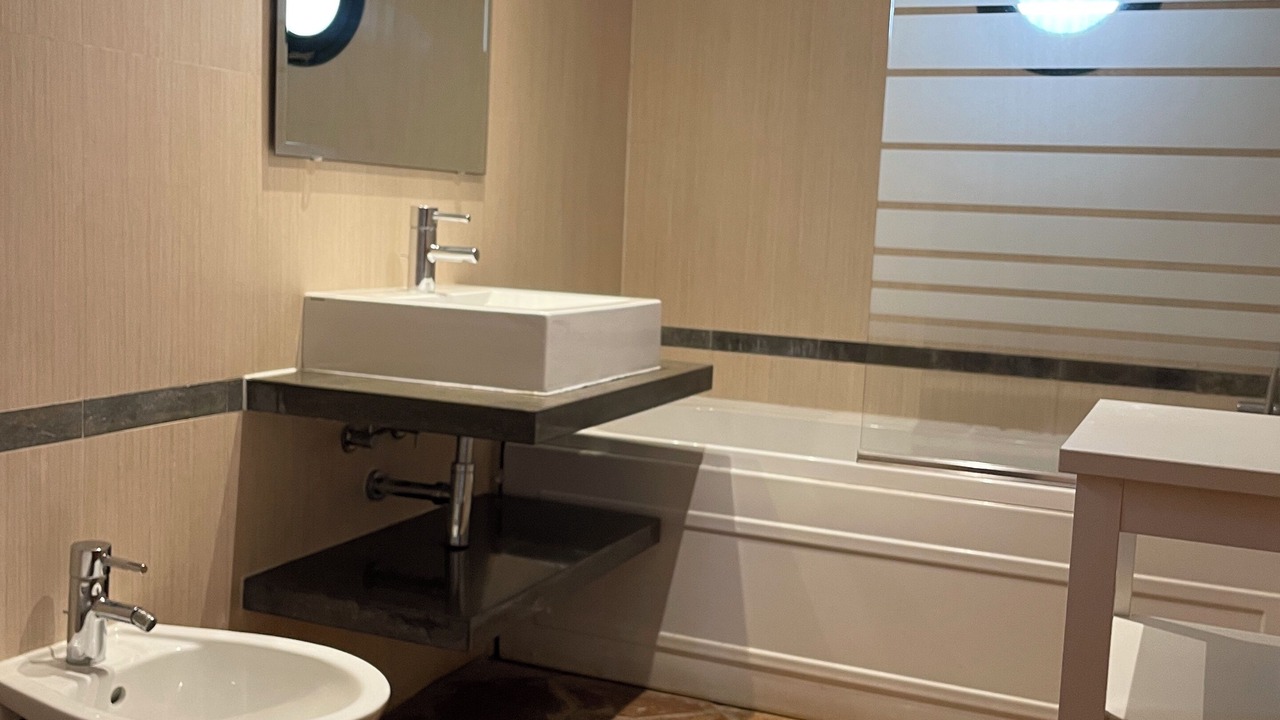 Photo of Bathroom in Burgau
