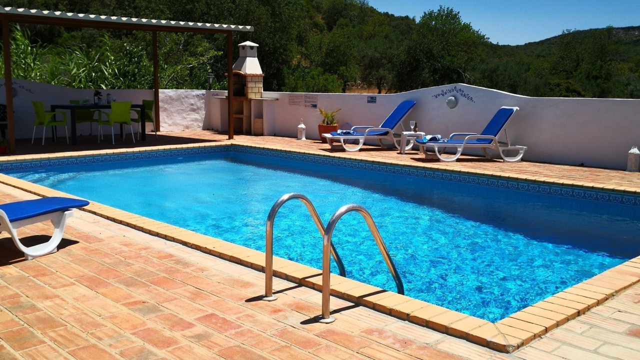 Photo of Outdoor in Amendoeira
