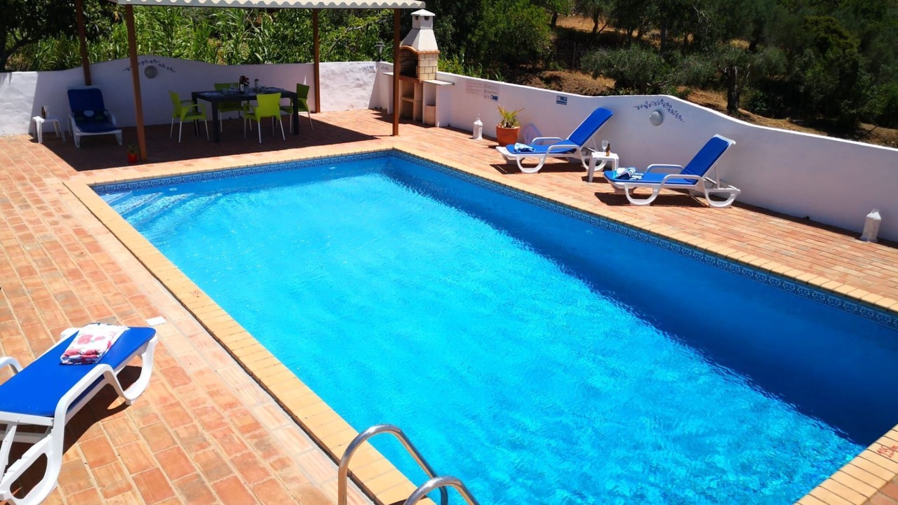 Photo of Outdoor in Amendoeira