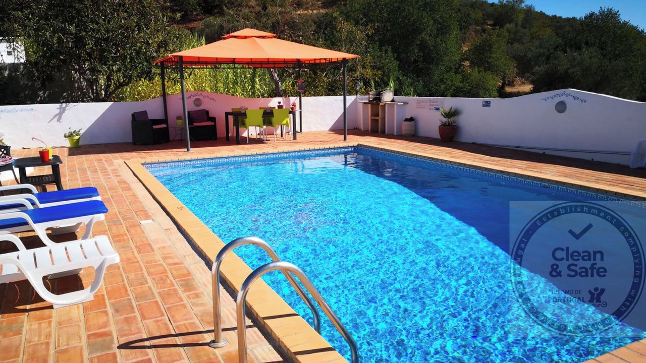 Photo of Outdoor in Amendoeira