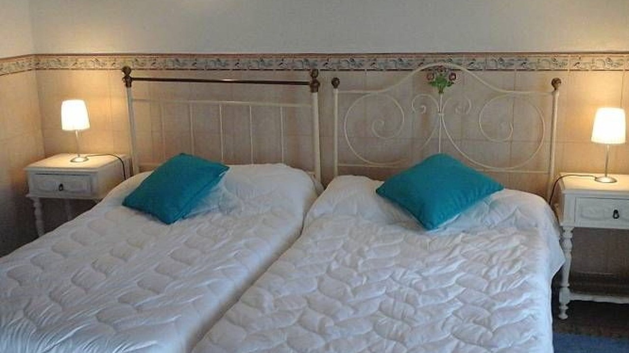 Photo of Bedroom in Amendoeira