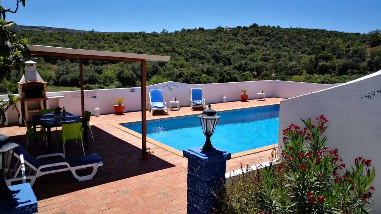 Photo of Outdoor in Amendoeira