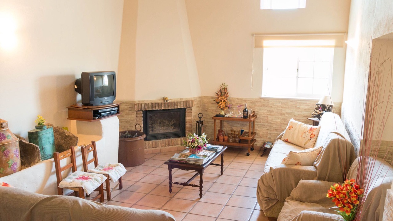 Photo of Livingroom in Amendoeira