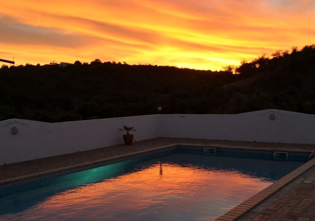 Photo of Outdoor in Amendoeira