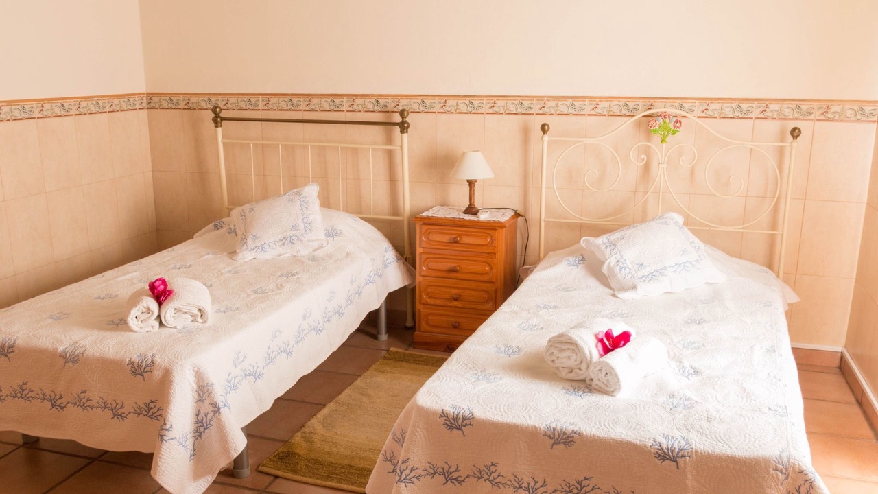 Photo of Bedroom in Amendoeira