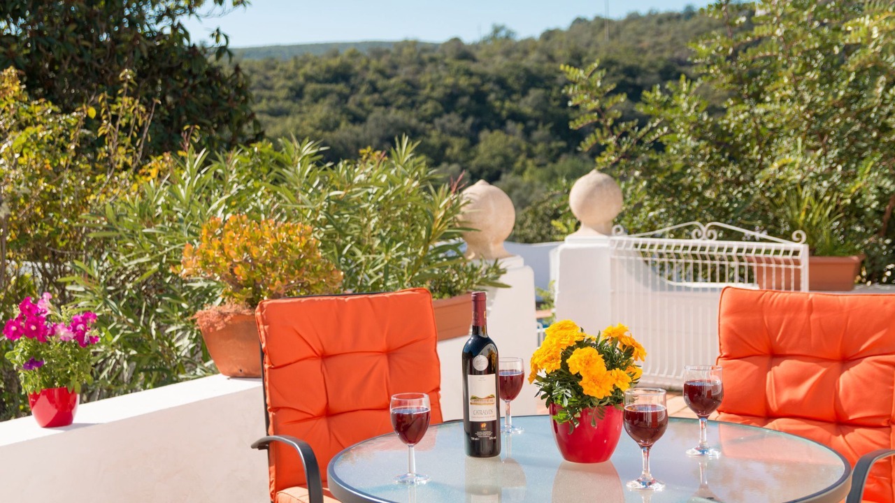 Photo of Outdoor in Amendoeira