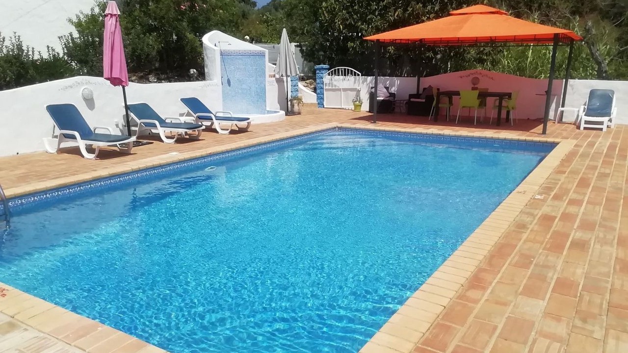 Photo of Outdoor in Amendoeira