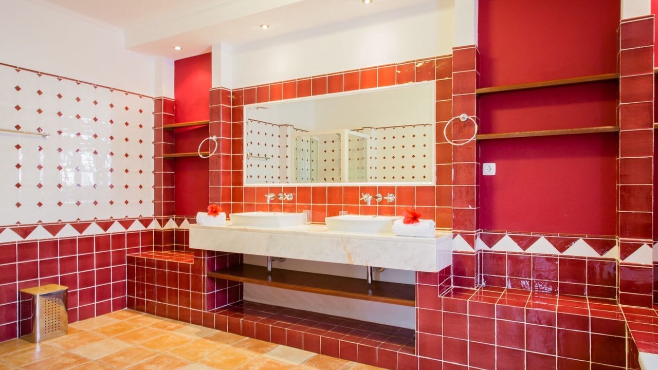 Photo of Bathroom in Vale de Centianes