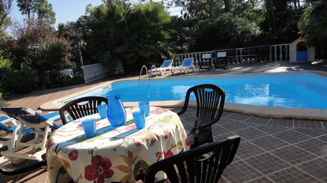 Photo of Outdoor in Colares