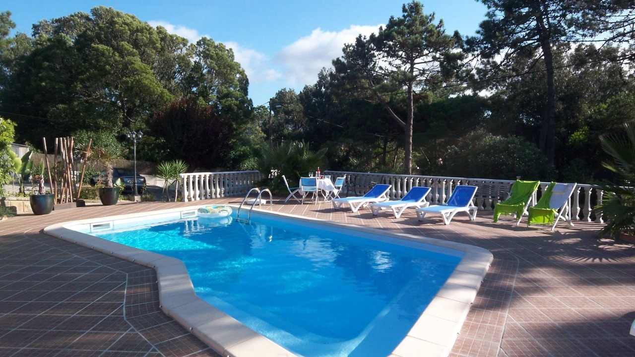Photo of Outdoor in Colares