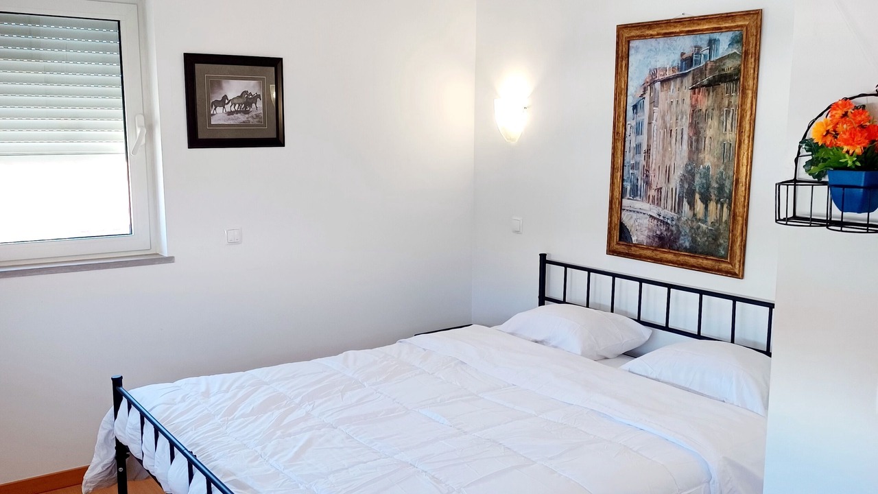 Photo of Bedroom in Portimao