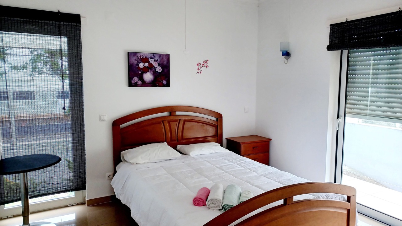 Photo of Bedroom in Portimao