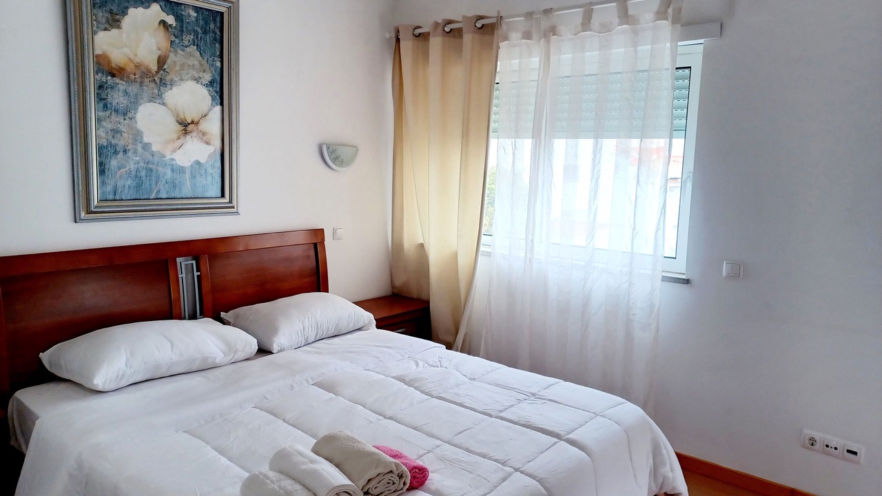 Photo of Bedroom in Portimao