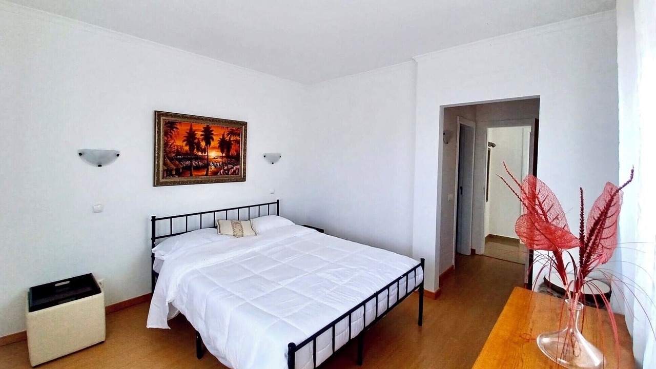 Photo of Bedroom in Portimao
