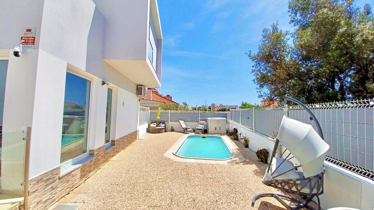 Photo of Outdoor in Portimao