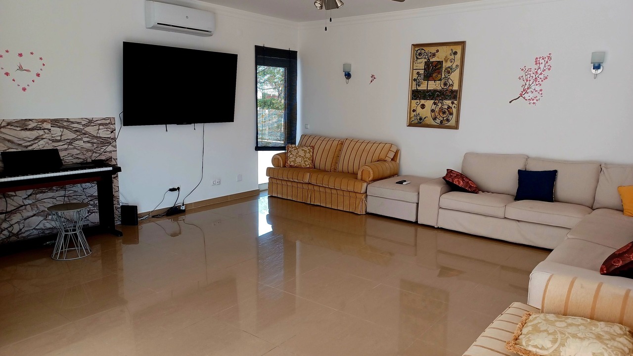 Photo of Livingroom in Portimao